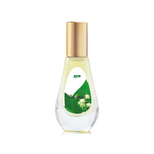 Immagine del profumo Landysh di Dilis Parfum