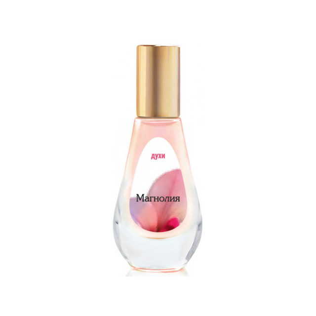 Immagine del profumo Magnolia di Dilis Parfum