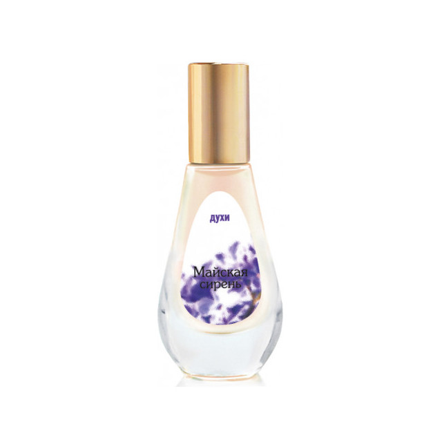Immagine del profumo Majskaya Siren' di Dilis Parfum