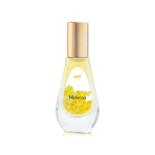 Immagine del profumo Mimoza di Dilis Parfum