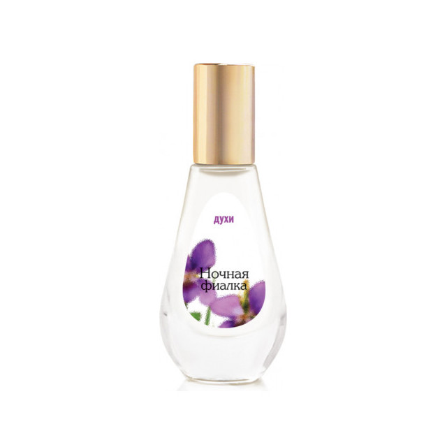 Immagine del profumo Nochnaya Fialka di Dilis Parfum