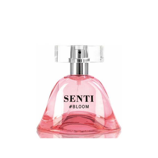 Immagine del profumo Senti #Bloom di Dilis Parfum