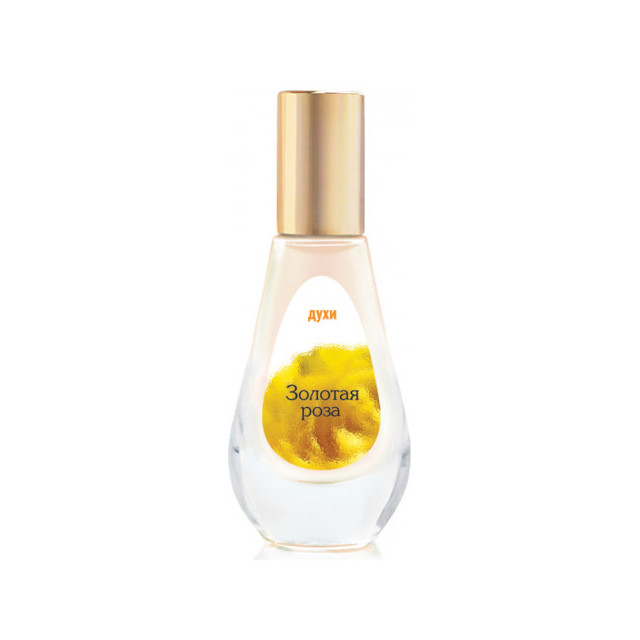 Immagine del profumo Zolotaya Roza di Dilis Parfum