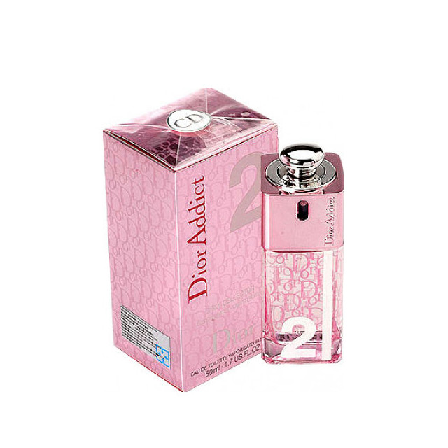 Immagine del profumo Dior Addict 2 Logomania di Dior