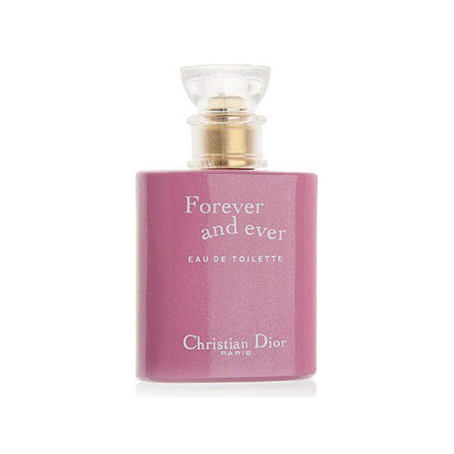 Immagine del profumo Forever and Ever di Dior