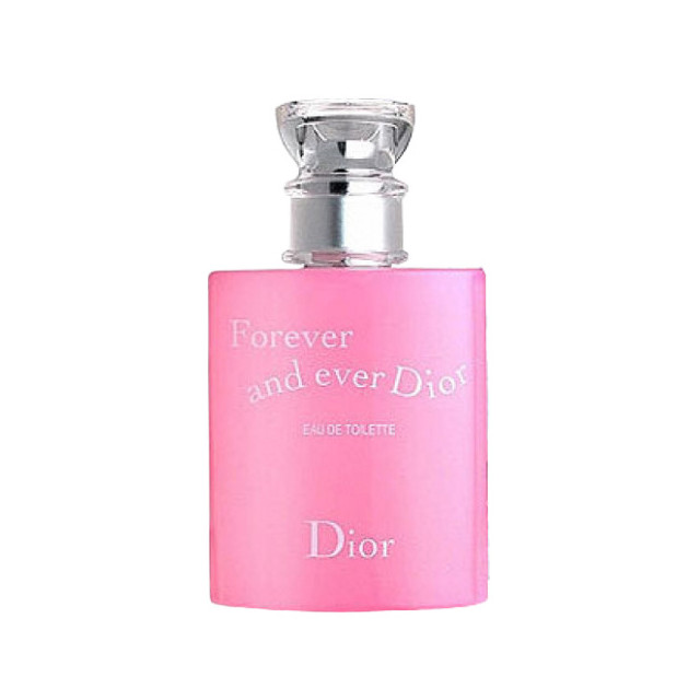 Immagine del profumo Forever and Ever Dior di Dior