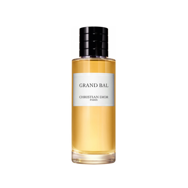 Immagine del profumo Grand Bal (2018) di Dior