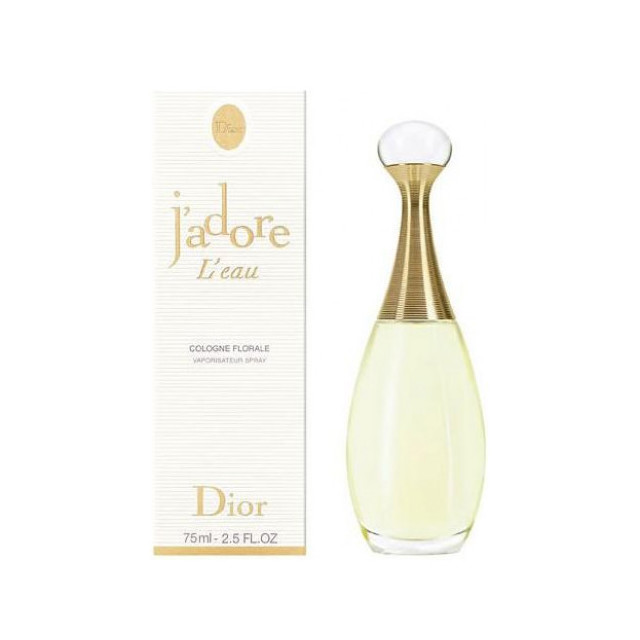 Immagine del profumo J'adore L'eau Cologne Florale di Dior