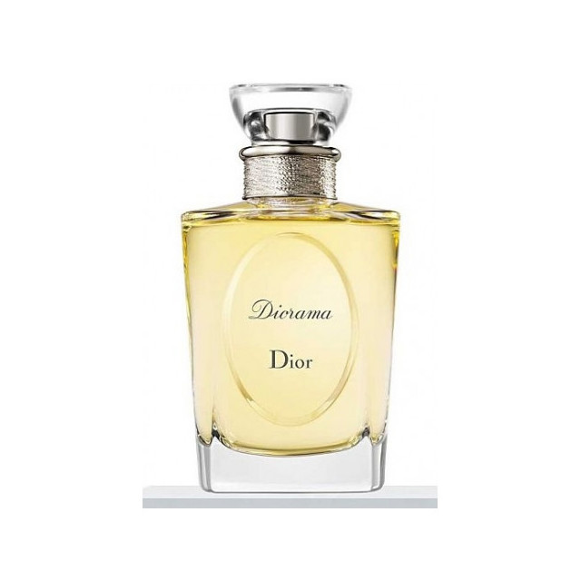Immagine del profumo Les Creations de Monsieur Dior Diorama di Dior