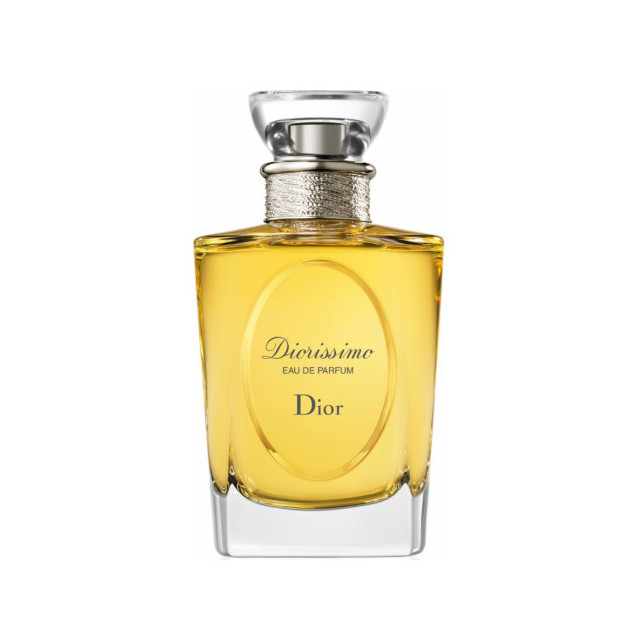 Immagine del profumo Les Creations de Monsieur Dior Diorissimo Eau de Parfum di Dior