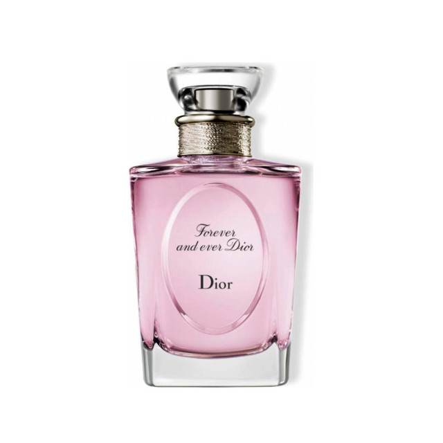 Immagine del profumo Les Creations de Monsieur Dior Forever and Ever di Dior