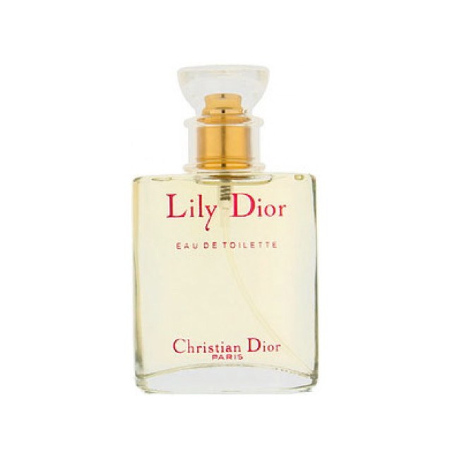 Immagine del profumo Lily di Dior