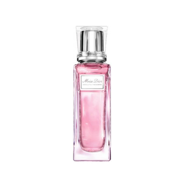 Immagine del profumo Miss Dior Absolutely Blooming Roller Pearl di Dior
