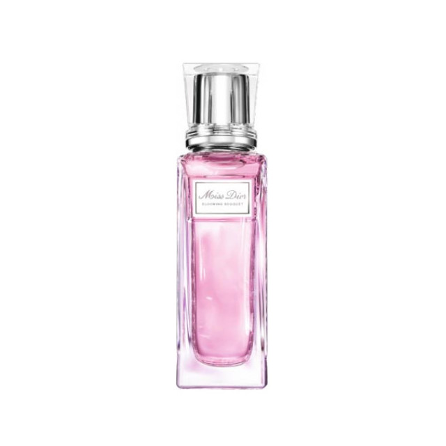 Immagine del profumo Miss Dior Blooming Bouquet Roller Pearl di Dior