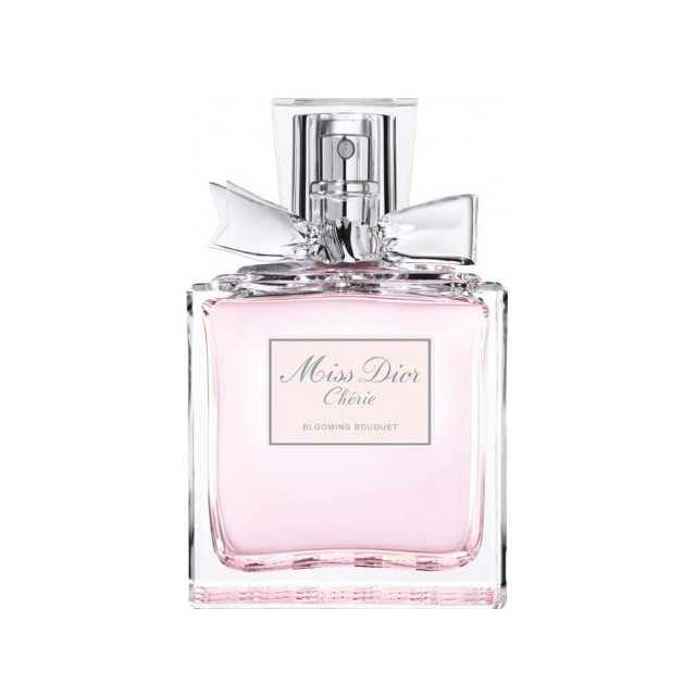 Immagine del profumo Miss Dior Cherie Blooming Bouquet 2007 di Dior