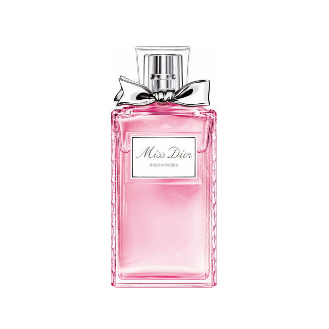 Immagine del profumo Miss Dior Rose N'Roses di Dior