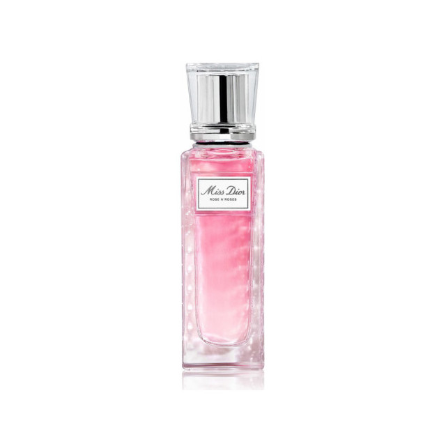 Immagine del profumo Miss Dior Rose N'Roses Roller Pearl di Dior
