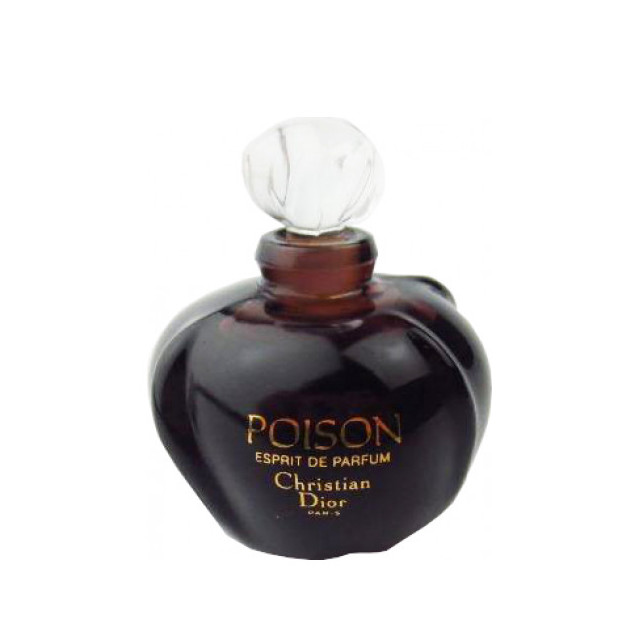 Immagine del profumo Poison Esprit de Parfum di Dior