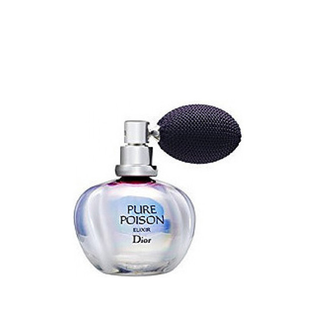 Immagine del profumo Pure Poison Elixir di Dior