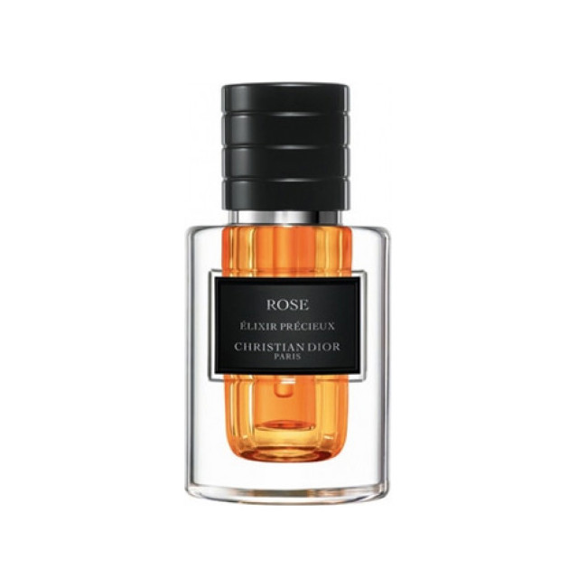 Immagine del profumo Rose Elixir Precieux di Dior