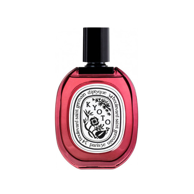 Immagine del profumo Kyoto di Diptyque