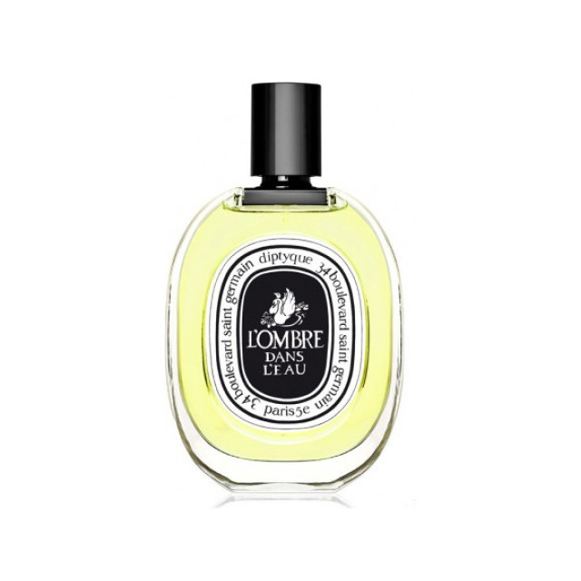 Immagine del profumo L'Ombre Dans L'Eau Eau de Toilette di Diptyque
