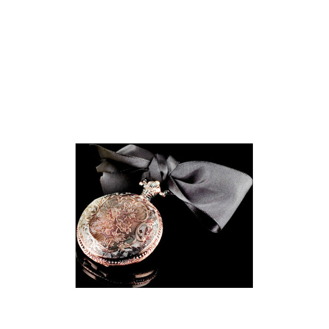 Immagine del profumo Timeless: Yuzu Flower pocket Watch di DL & Co