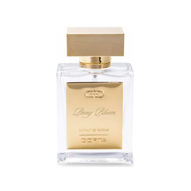 Immagine del profumo Peony Bloom di Dofta