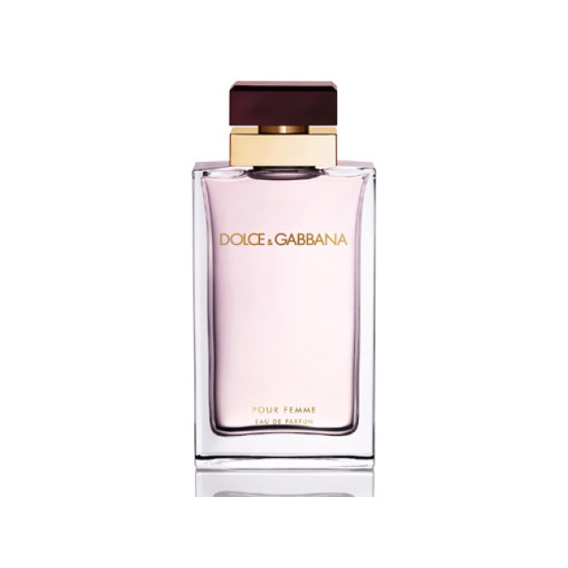Immagine del profumo Dolce&Gabbana Pour Femme di Dolce&Gabbana