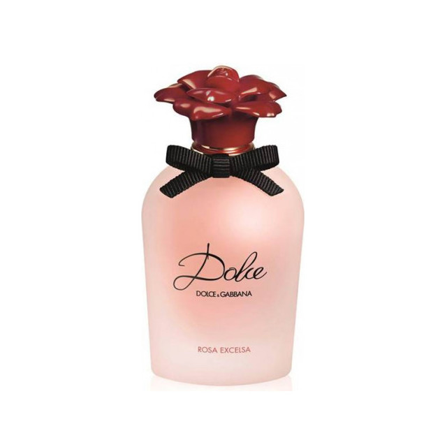 Immagine del profumo Dolce Rosa Excelsa di Dolce&Gabbana