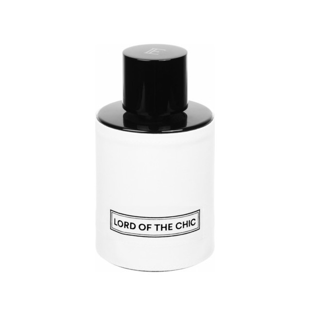 Immagine del profumo Lord of The Chic di Eternel Gentleman