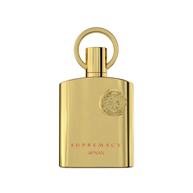 Immagine del profumo Supremacy Gold di Afnan