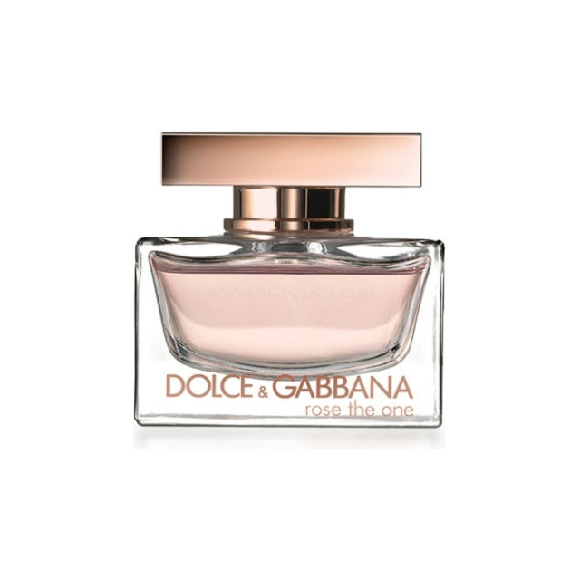 Immagine del profumo Rose The One di Dolce&Gabbana