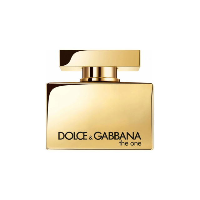 Immagine del profumo The One Gold di Dolce&Gabbana