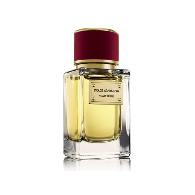 Immagine del profumo Velvet Desire di Dolce&Gabbana