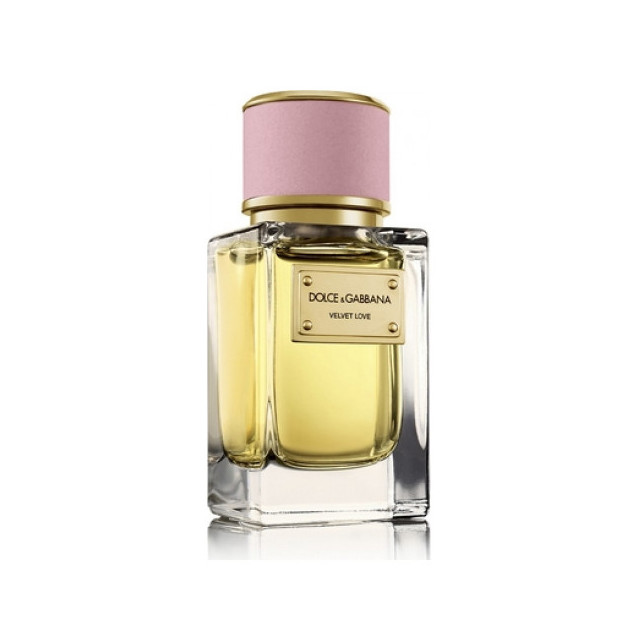 Immagine del profumo Velvet Love di Dolce&Gabbana