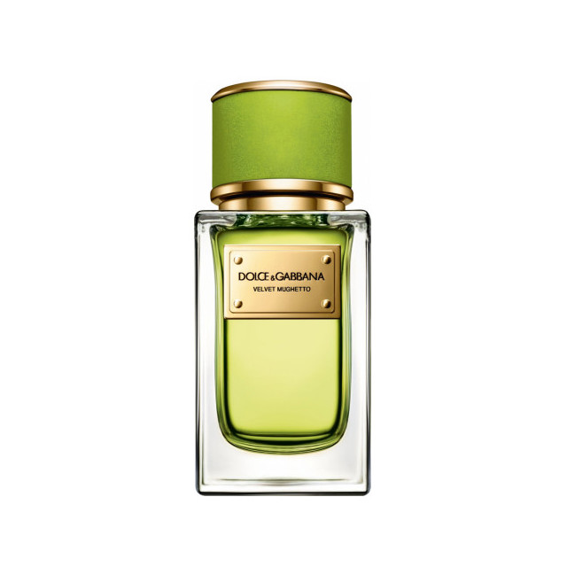 Immagine del profumo Velvet Mughetto di Dolce&Gabbana