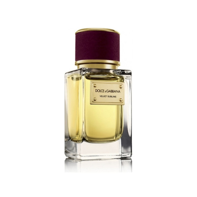 Immagine del profumo Velvet Sublime di Dolce&Gabbana