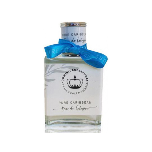Immagine del profumo Pure Caribbean di Dominican Perfumes