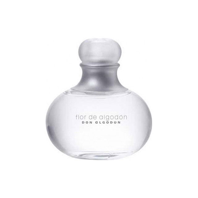 Immagine del profumo Flor de Algodon di Don Algodon
