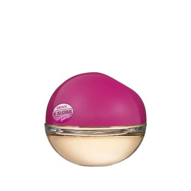 Immagine del profumo DKNY Be Delicious Fresh Blossom Juiced di Donna Karan