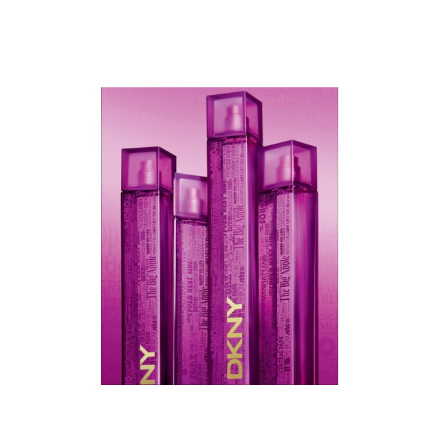 Immagine del profumo DKNY Women Limited Edition Eau de Toilette 2010 di Donna Karan