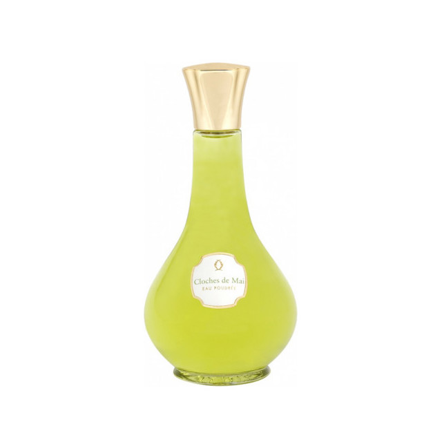 Immagine del profumo Cloches de Mai Eau Poudree di Dorin