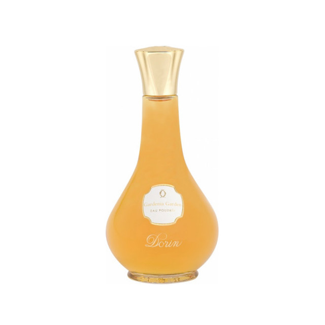 Immagine del profumo Gardenia Garden Eau Poudree di Dorin