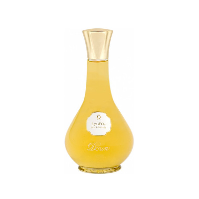 Immagine del profumo Lys d'Or Eau Poudree di Dorin