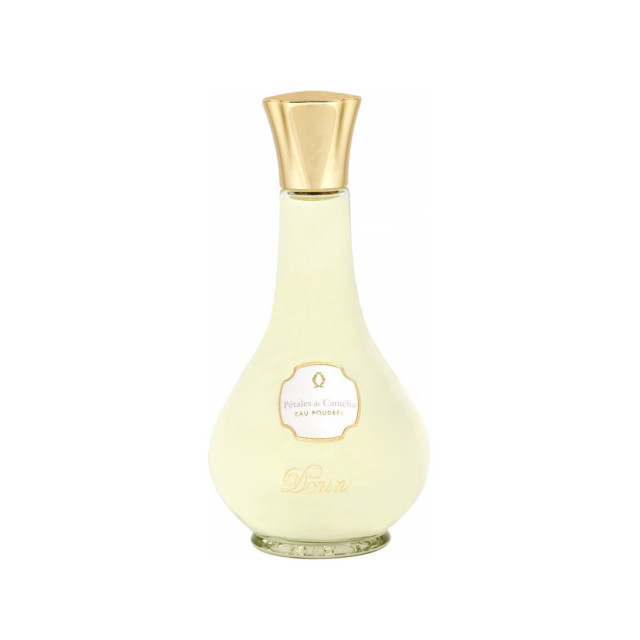Immagine del profumo Petales de Camelia Eau Poudree di Dorin