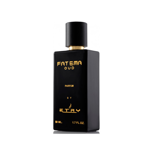 Immagine del profumo Fatema Oud di Etry