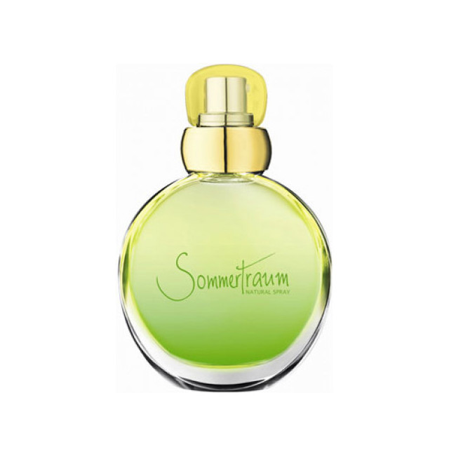 Immagine del profumo Sommertraum di Dr. Grandel