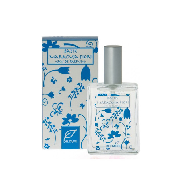 Immagine del profumo Batik Maracuja Flowers di Dr. Taffi