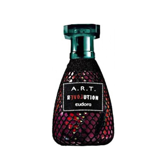 Immagine del profumo A.R.T. Revolution di Eudora